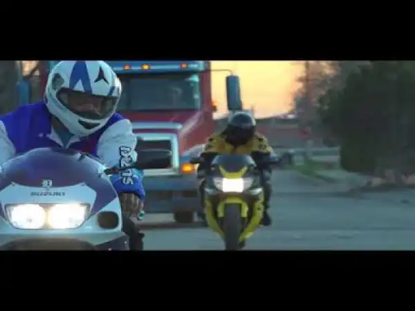 Video: SouthWest Mac - Prayer For The Dead